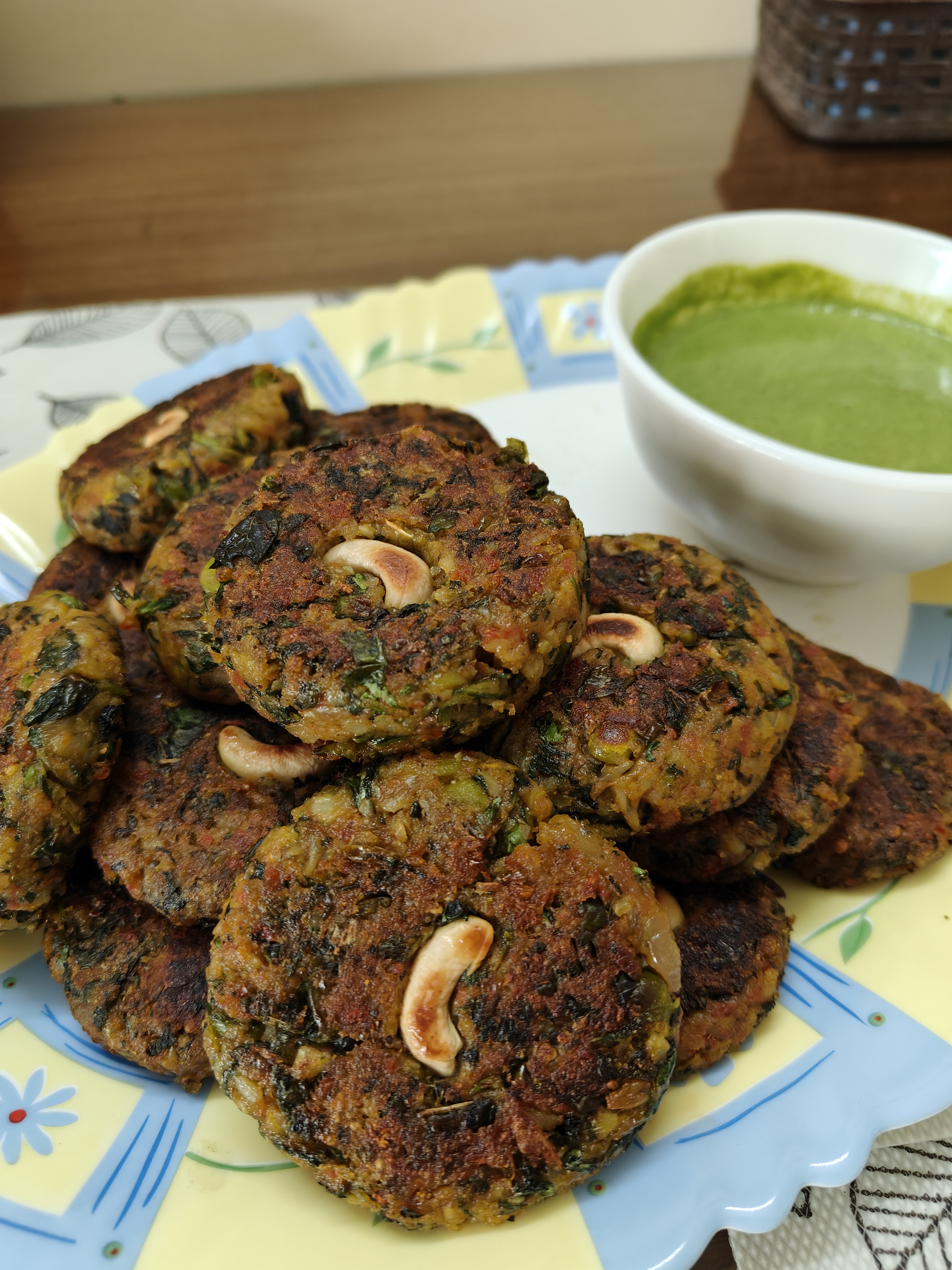 Hara Bhara Kabab