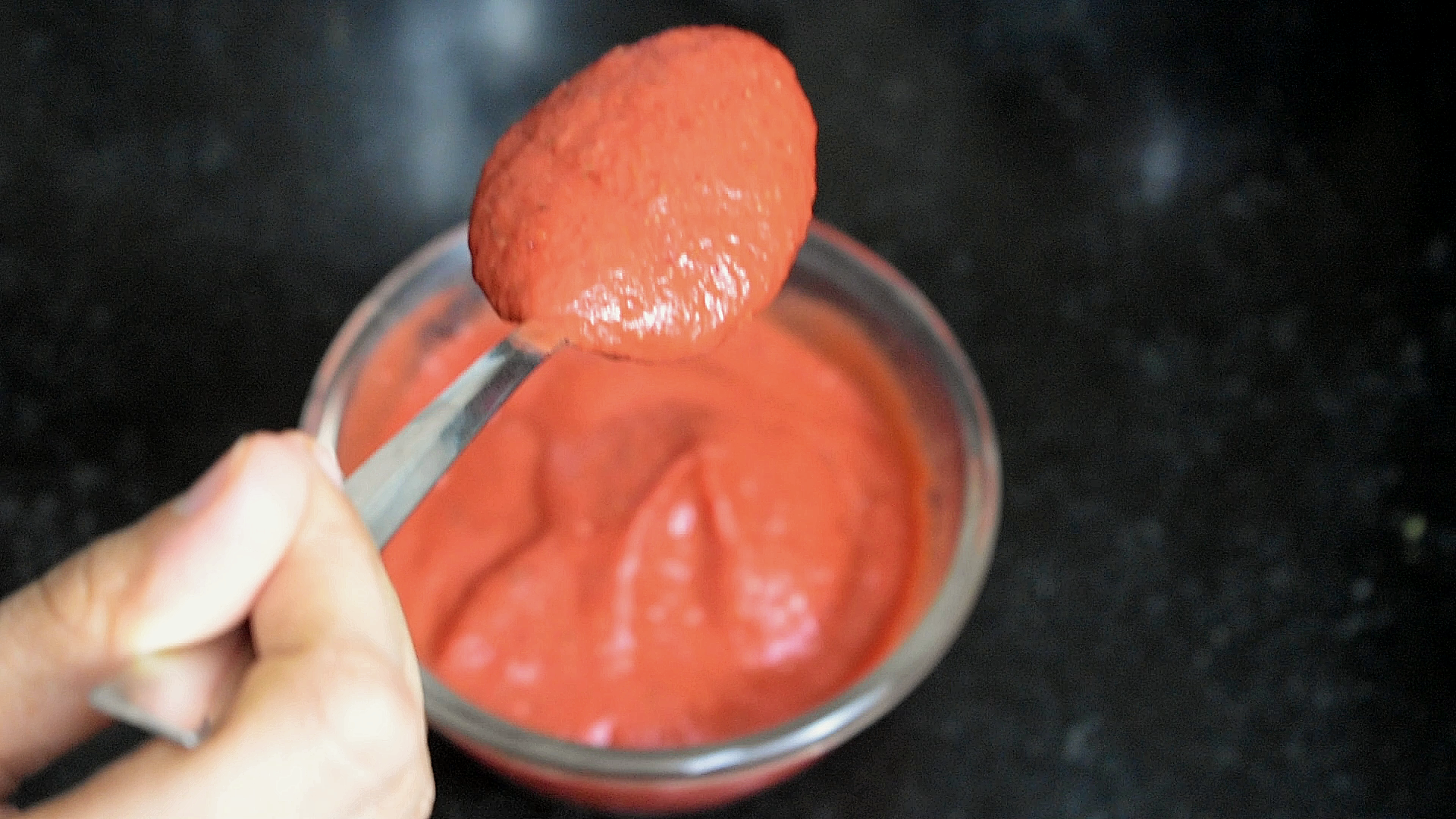 Veggie Loaded Pizza Sauce